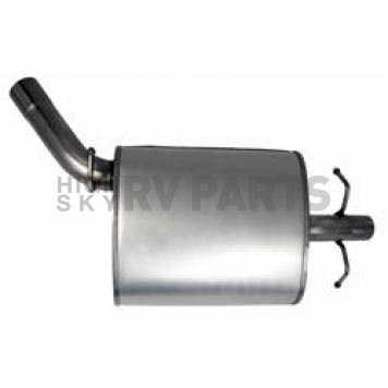 Walker Exhaust Muffler - 53779