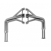 Hedman Long Tube Exhaust Header - 79030