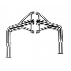 Hedman Long Tube Exhaust Header - 79030
