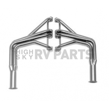 Hedman Long Tube Exhaust Header - 79030