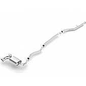 Borla Exhaust Cat Back System - 140509
