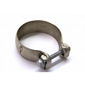 Kooks Headers Exhaust Clamp - JI-K61003