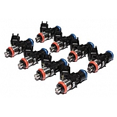 Fast Fuel Injector - 30857-8