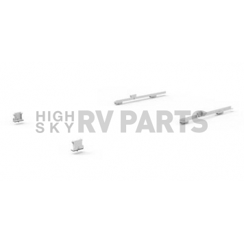 KargoMaster Ladder Rack Mounting Hardware - 408TC