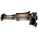 Dorman (OE Solutions) Catalytic Converter - 674-059