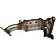 Dorman (OE Solutions) Catalytic Converter - 674-059