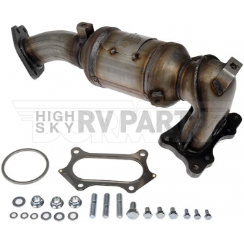 Dorman (OE Solutions) Catalytic Converter - 674-059-4