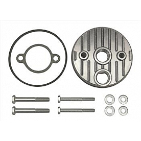 Derale Oil Cooler Adapter - 15760
