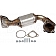 Dorman (OE Solutions) Catalytic Converter - 674-063