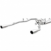 Magnaflow Performance Exhaust Cat-Back System - 15253