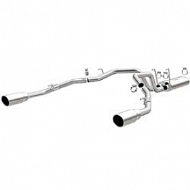 Magnaflow Performance Exhaust Cat-Back System - 15253