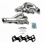 JBA Short Tube Exhaust Header - 1679S-3JS