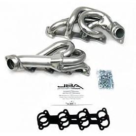 JBA Short Tube Exhaust Header - 1679S-3JS
