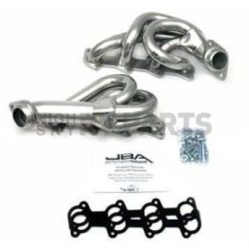 JBA Short Tube Exhaust Header - 1679S-3JS