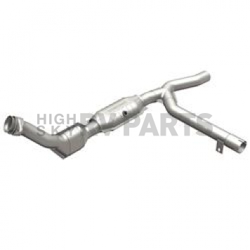 Magnaflow Direct Fit OEM Grade OBDII Catalytic Converter - 51199