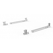 KargoMaster Ladder Rack Mounting Hardware - 409ND