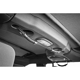 Rugged Ridge Interior Grab Bar 1330512