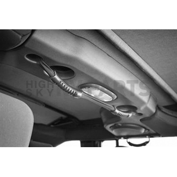 Rugged Ridge Interior Grab Bar 1330512