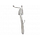 AFE Exhaust Mach Force XP Cat Back System - 49-46111