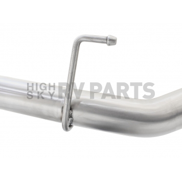 AFE Exhaust Mach Force XP Cat Back System - 49-46111-3