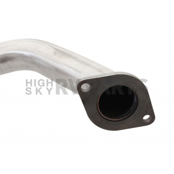 AFE Exhaust Mach Force XP Cat Back System - 49-46111-4