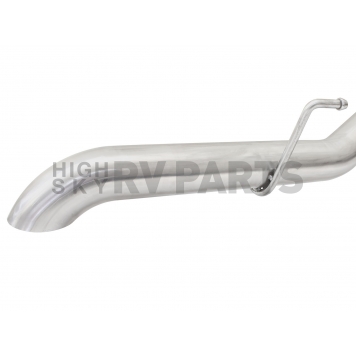 AFE Exhaust Mach Force XP Cat Back System - 49-46111-5