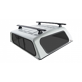 Rhino-Rack USA Roof Rack Mounting Kit Hardware - QMCM01