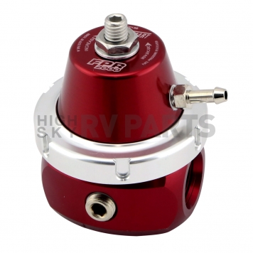 Turbo Smart Fuel Pressure Regulator - TS-0401-1112