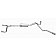 Gibson Exhaust Extreme Cat Back System - 8100