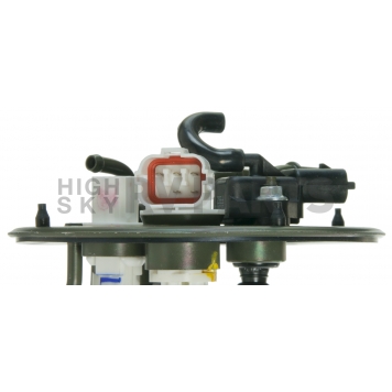 Carter Fuel Pump Electric - P76317M