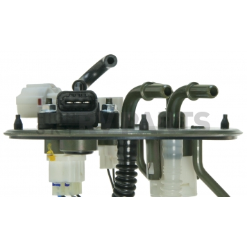 Carter Fuel Pump Electric - P76317M-3