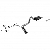 Flowmaster Exhaust Force II Cat Back System - 17278