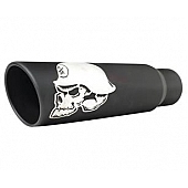 Gibson Exhaust Tail Pipe Tip - 61-1039