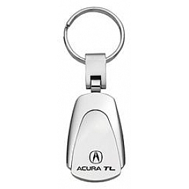 Automotive Gold Key Chain KC3ATL