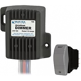 Blue Sea Dimmer Switch 7509