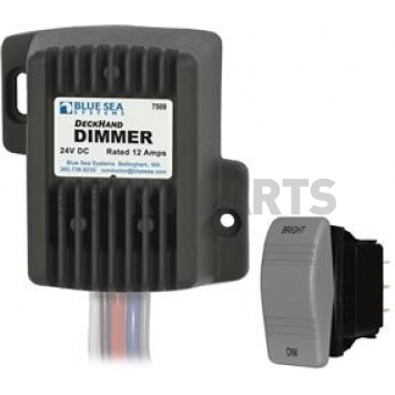 Blue Sea Dimmer Switch 7509