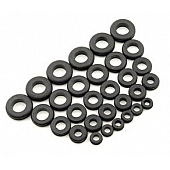 Mr. Gasket Firewall Grommet - 3706