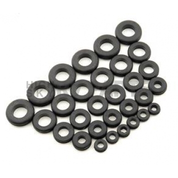 Mr. Gasket Firewall Grommet - 3706