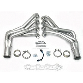 JBA Long Tube Exhaust Header - 6811SJS