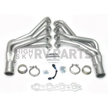 JBA Long Tube Exhaust Header - 6811SJS