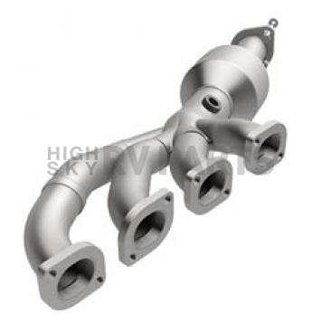 Magnaflow Direct Fit OEM Grade OBDII Catalytic Converter - 49792