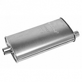 Walker Exhaust Muffler - 22221