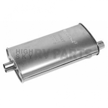 Walker Exhaust Muffler - 22221