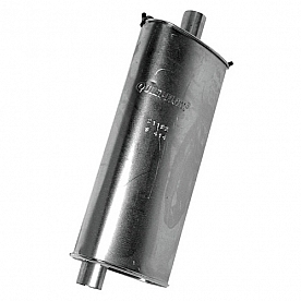 Walker Exhaust Muffler - 21192