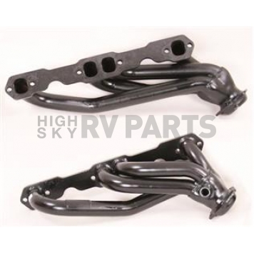 Pacesetter Performance Short Tube Header - 70-1318