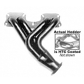 Hedman Short Tube Exhaust Header - 39406
