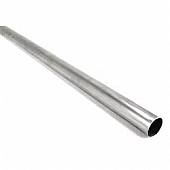Patriot Exhaust Pipe Straight - H7754