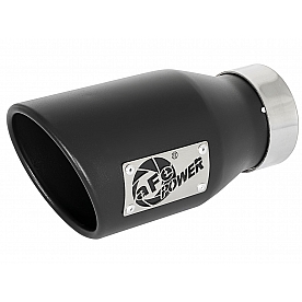 AFE Mach Force XP Exhaust Tail Pipe Tip - 49T30452-B09