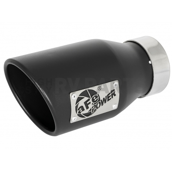 AFE Mach Force XP Exhaust Tail Pipe Tip - 49T30452-B09