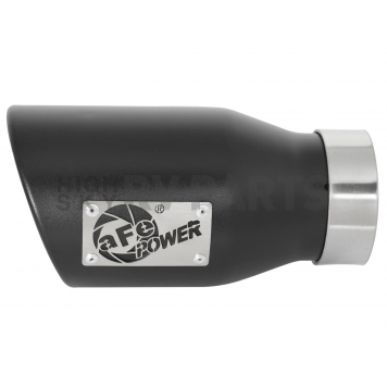 AFE Mach Force XP Exhaust Tail Pipe Tip - 49T30452-B09-1